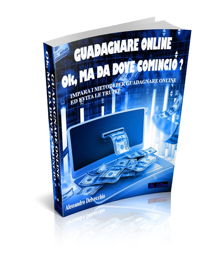 Impara i metodi per guadagnare online ed evita le truffe!