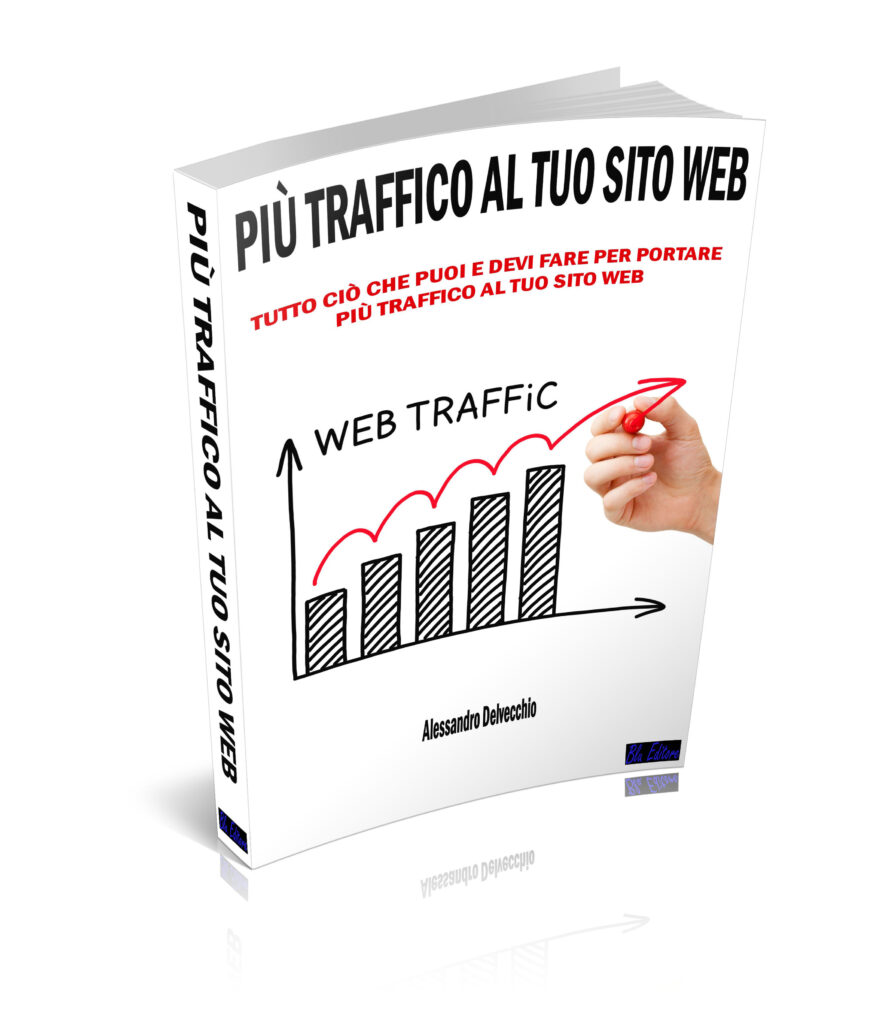 Traffico web