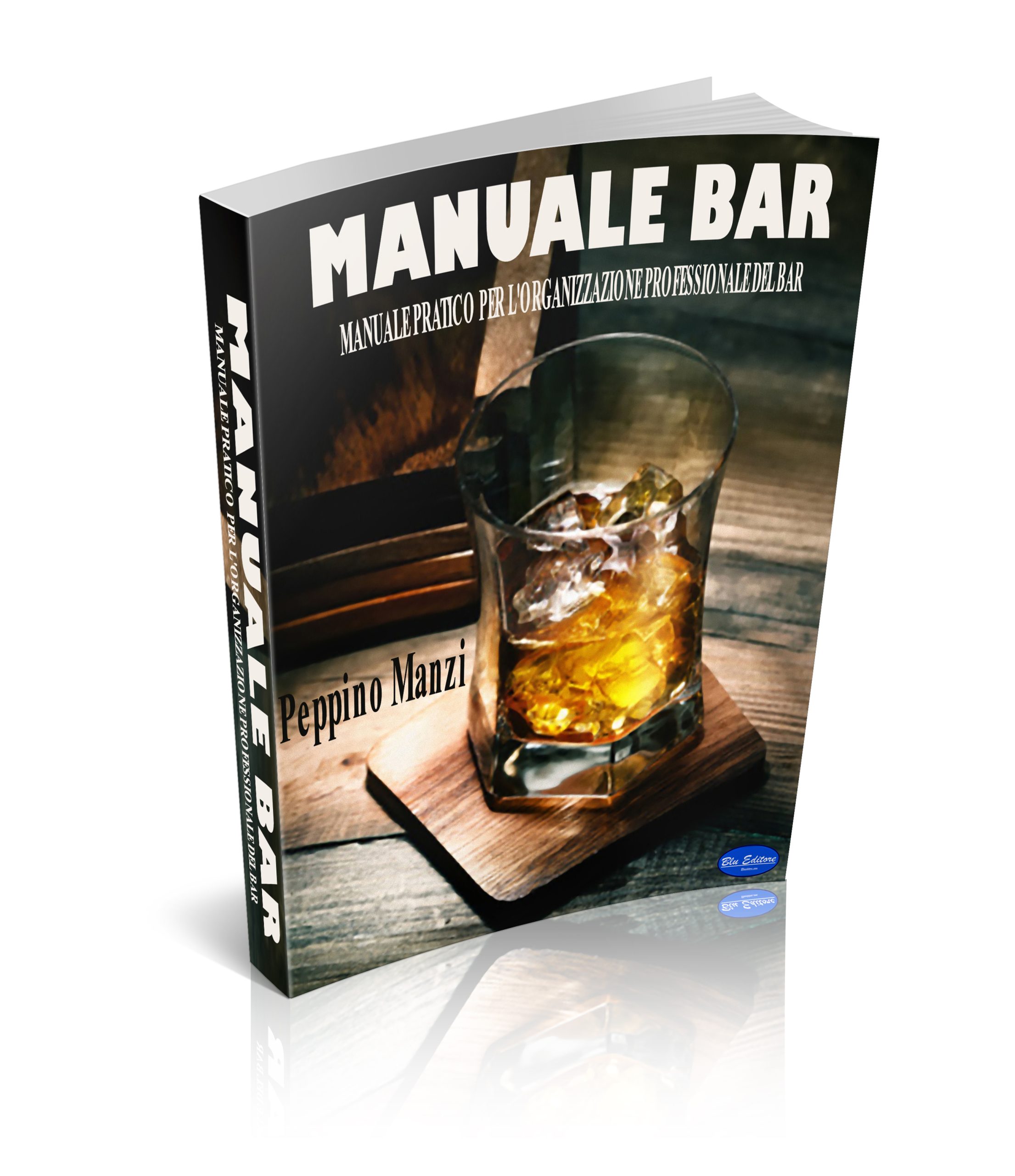 Manuale Bar