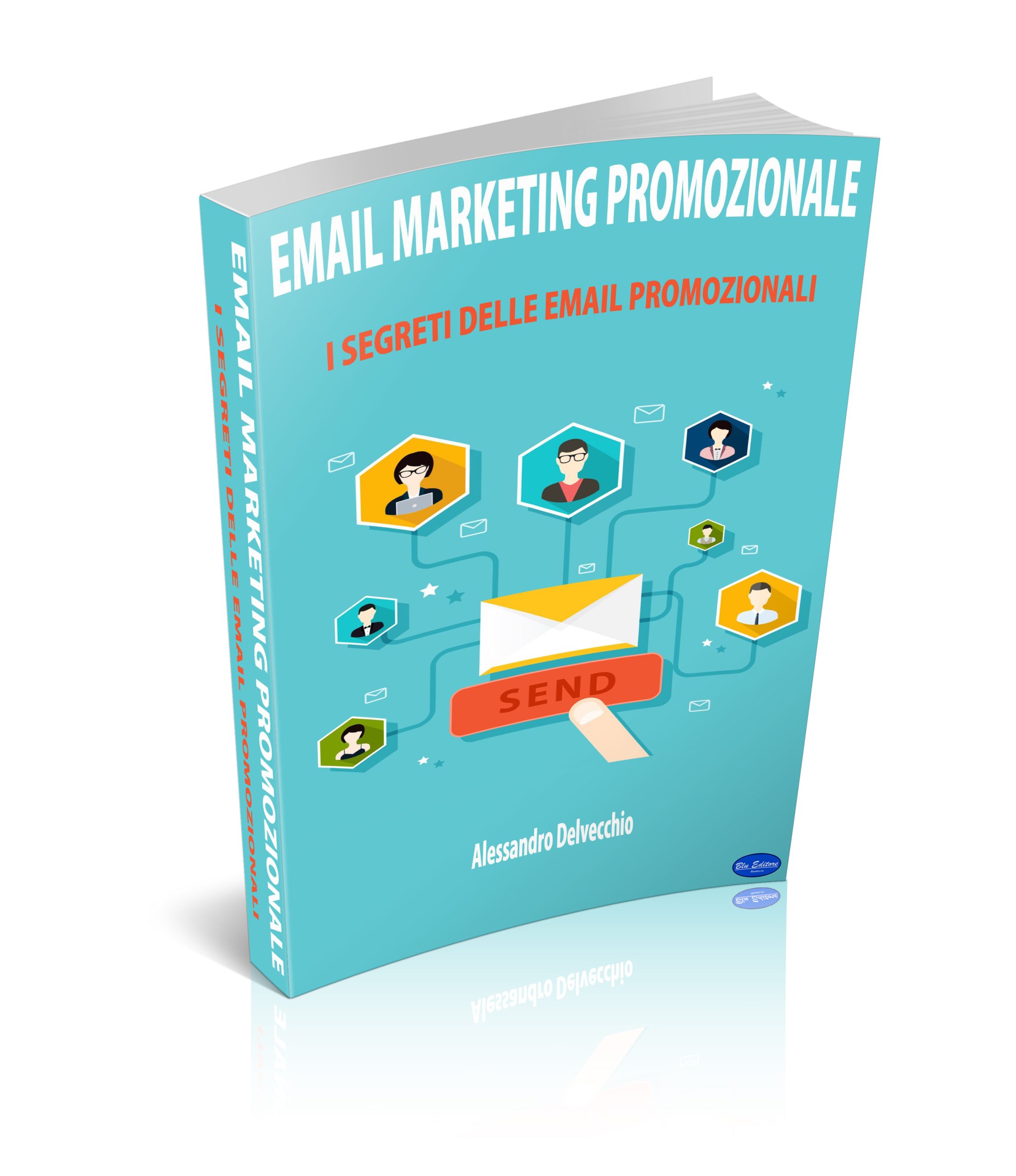 Email Marketing Promozionale