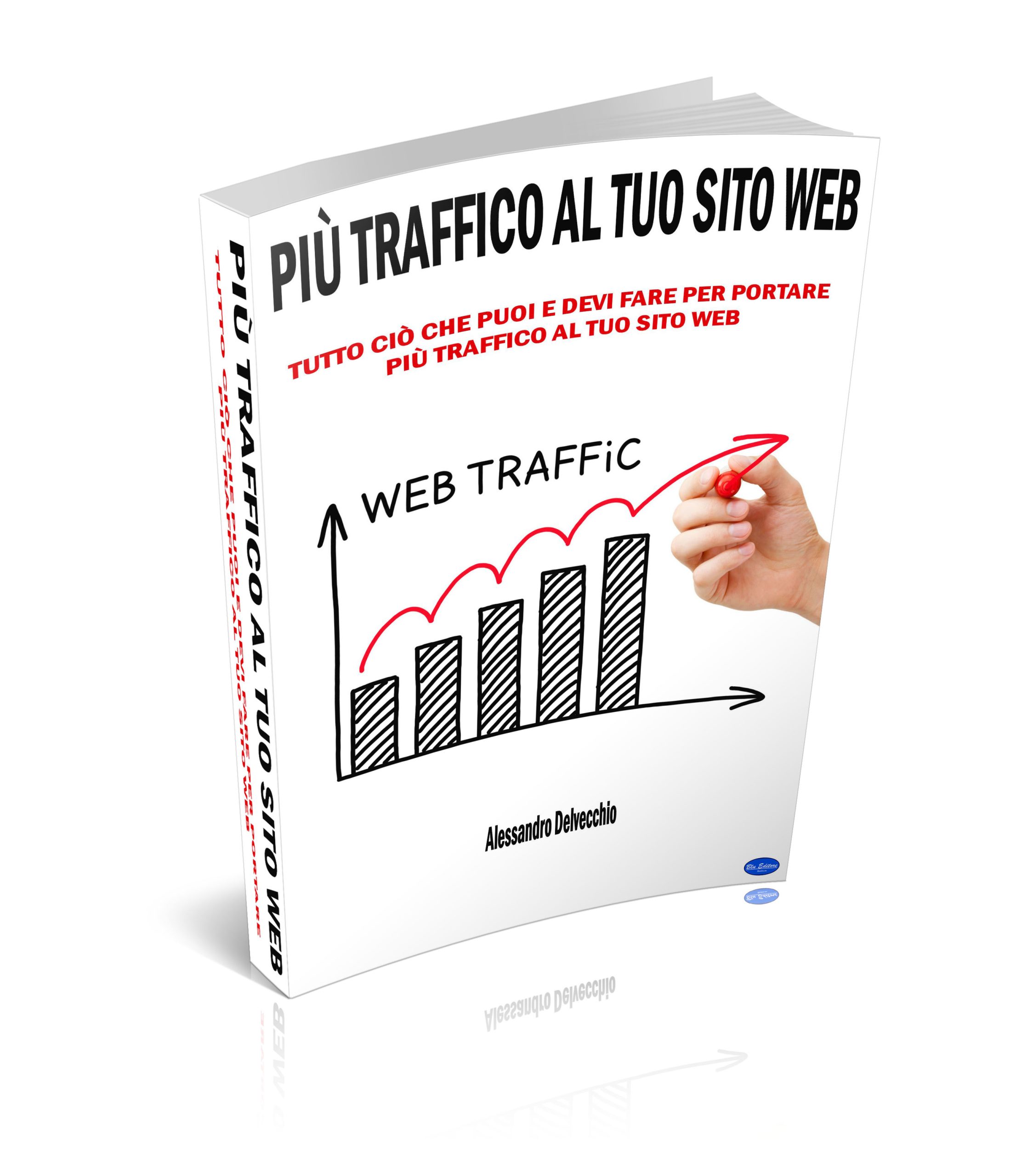 Più Traffico al Tuo Sito Web