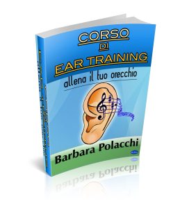 1° Corso di Ear Training + Mp3