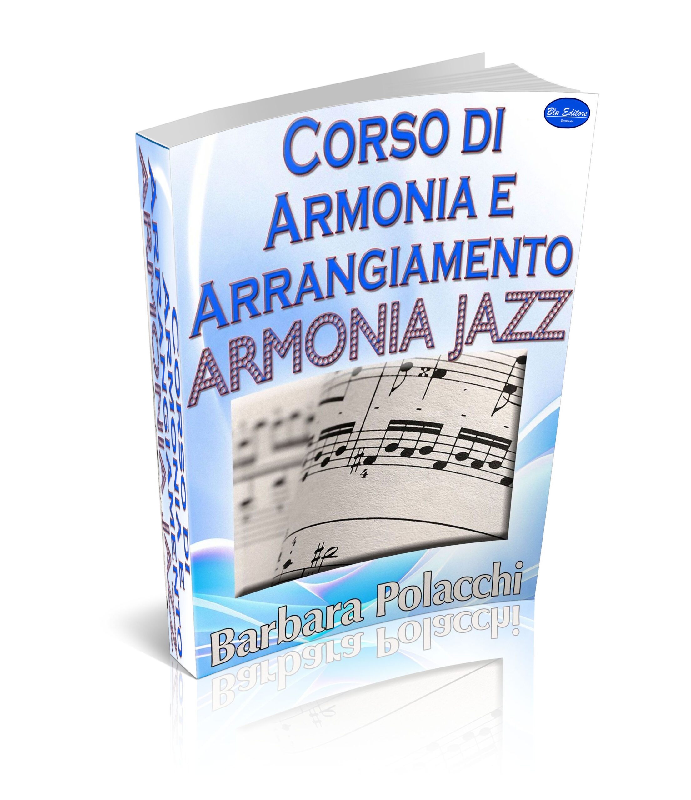 Corso di Armonia e Arrangiamento – Armonia Jazz
