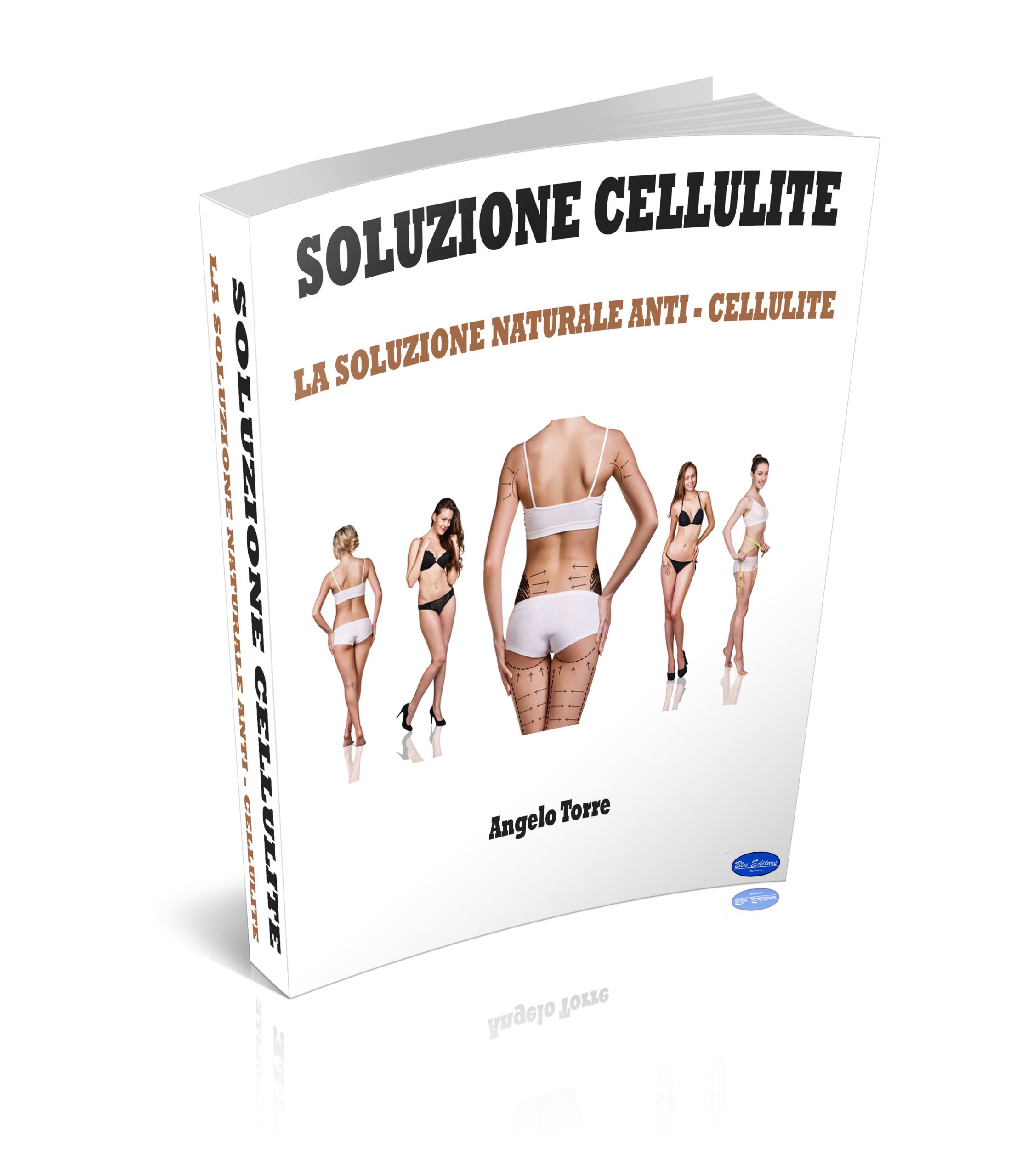 Soluzione Cellulite