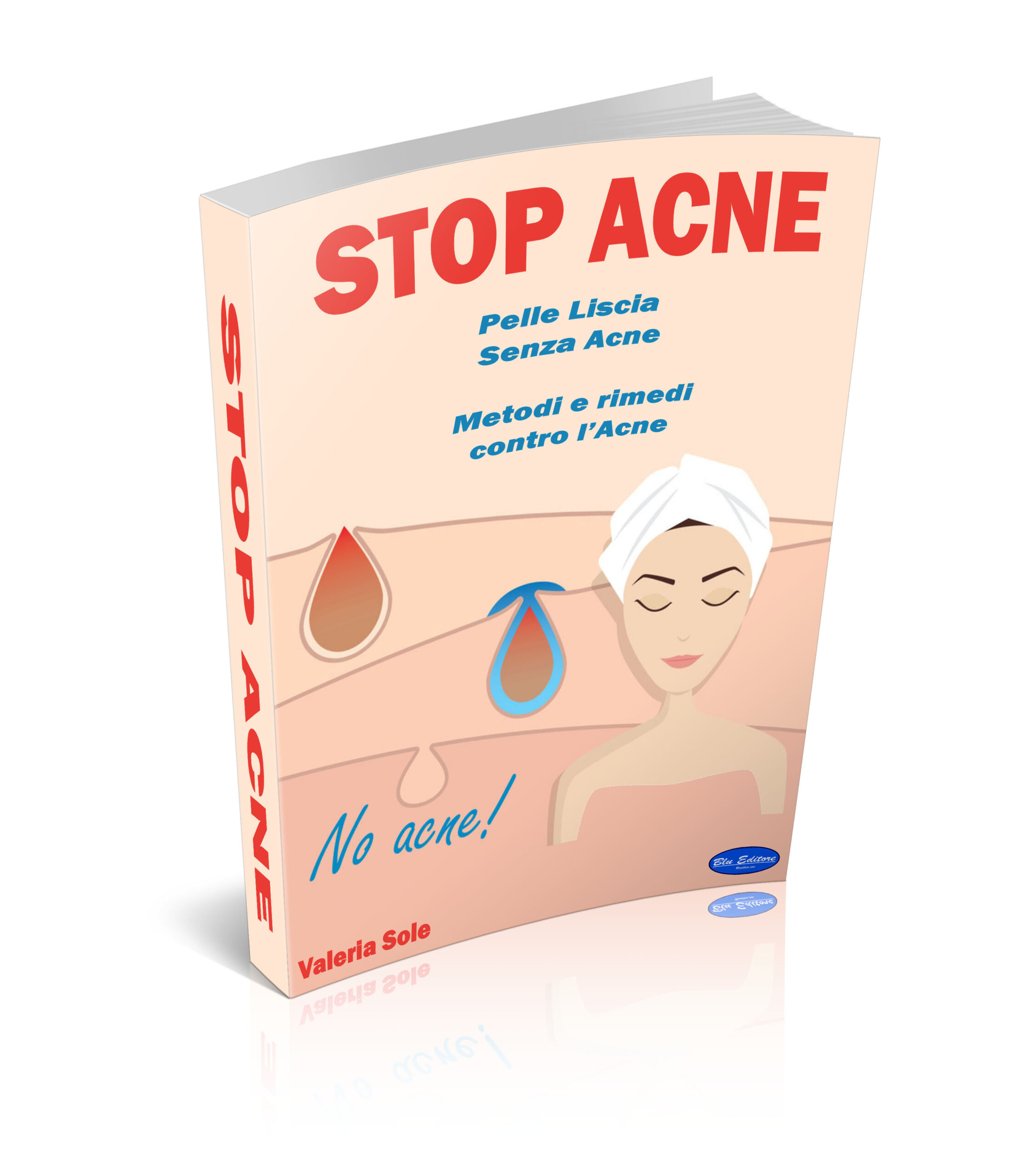 Stop Acne