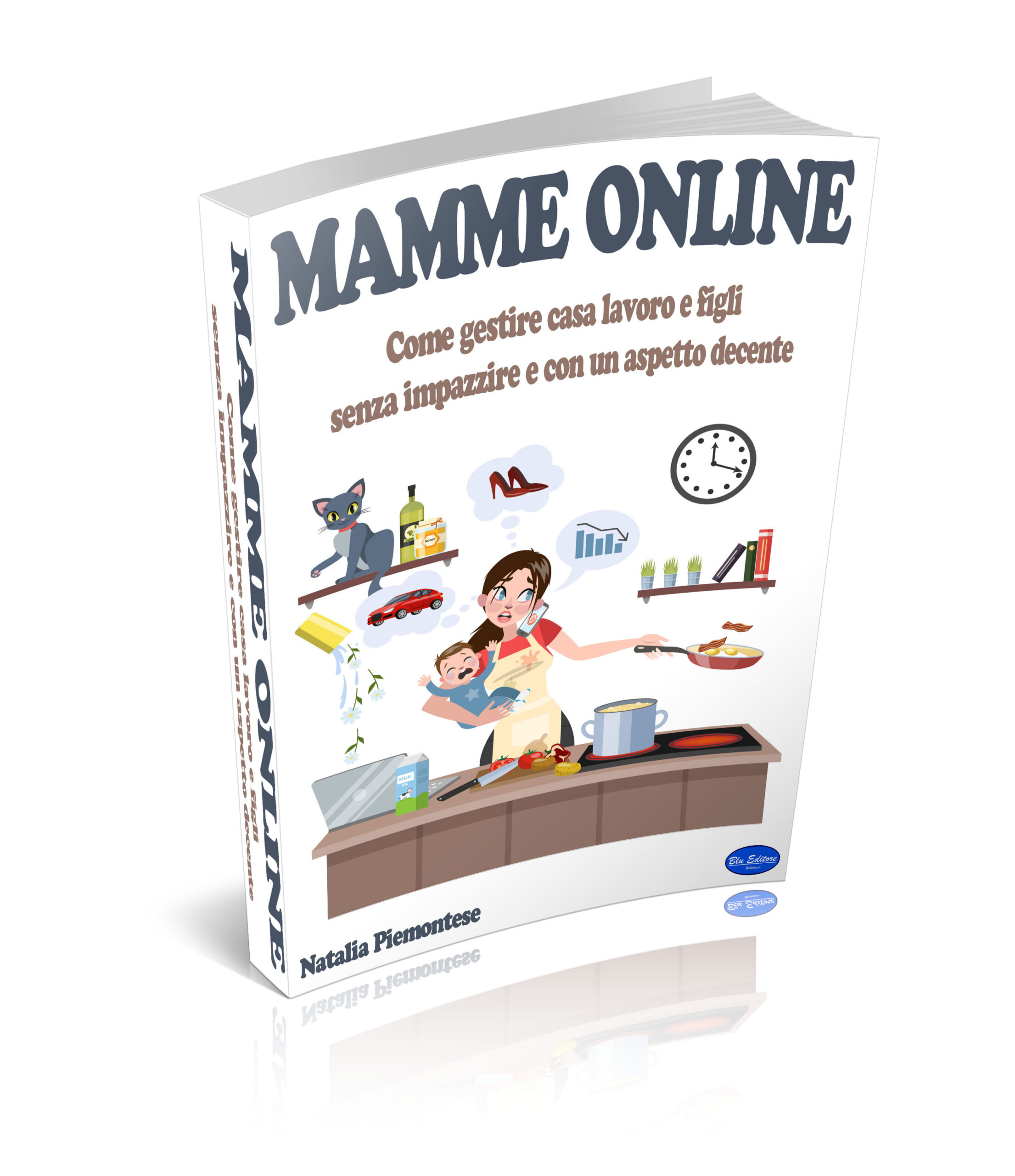 Mamme Online