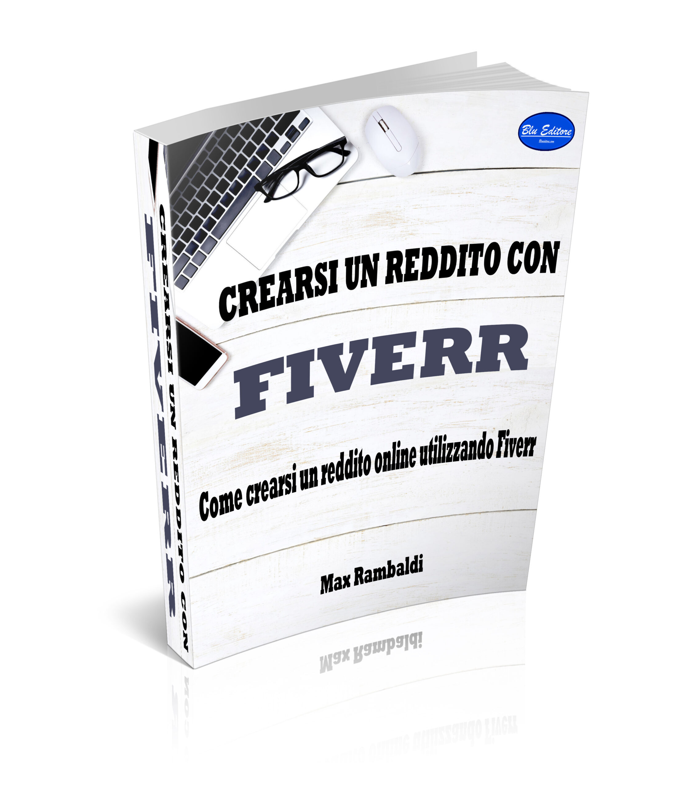 Crearsi un reddito con Fiverr