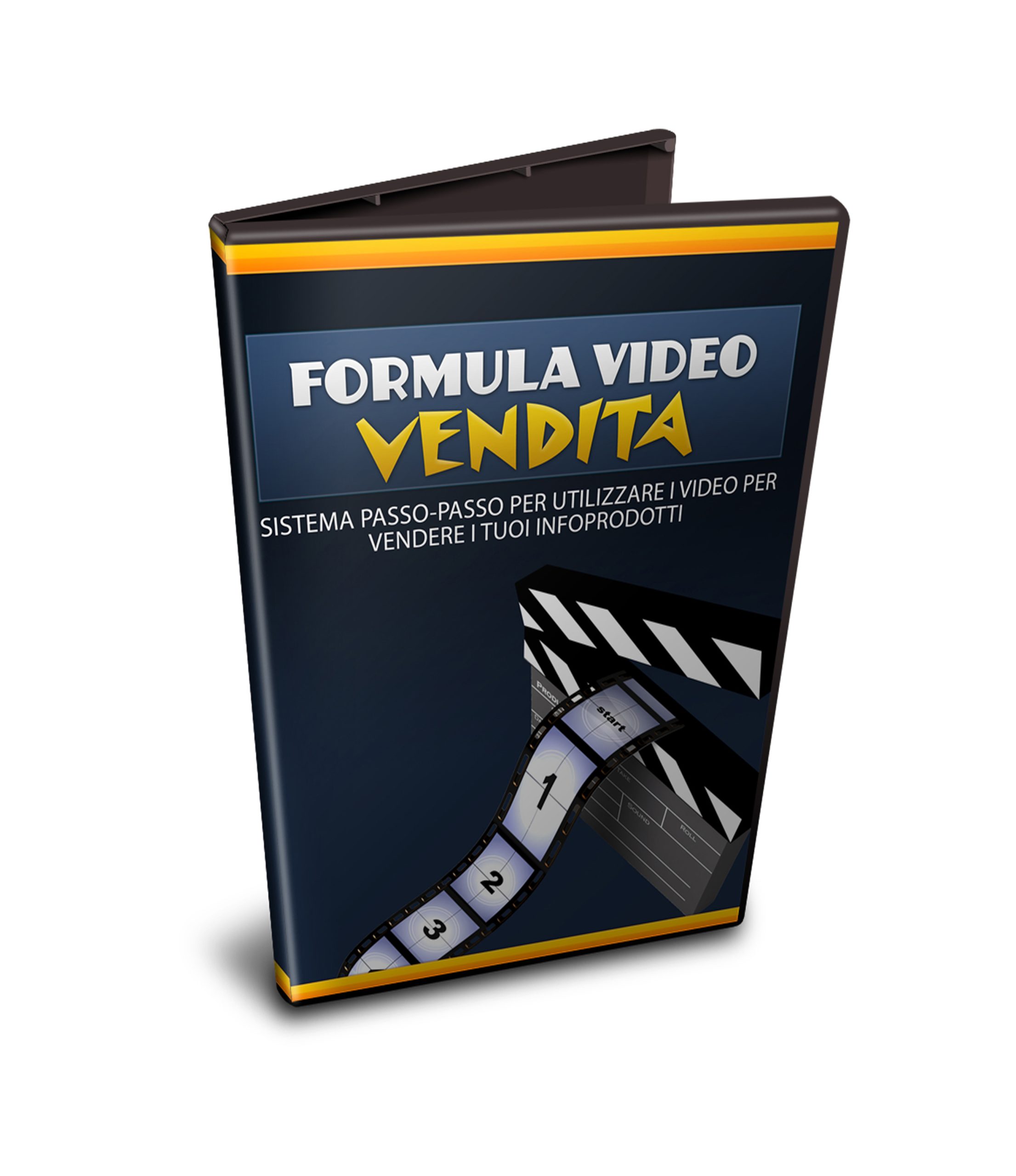 Formula Video Vendita