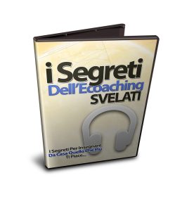 I Segreti dell'e-Coaching Svelati