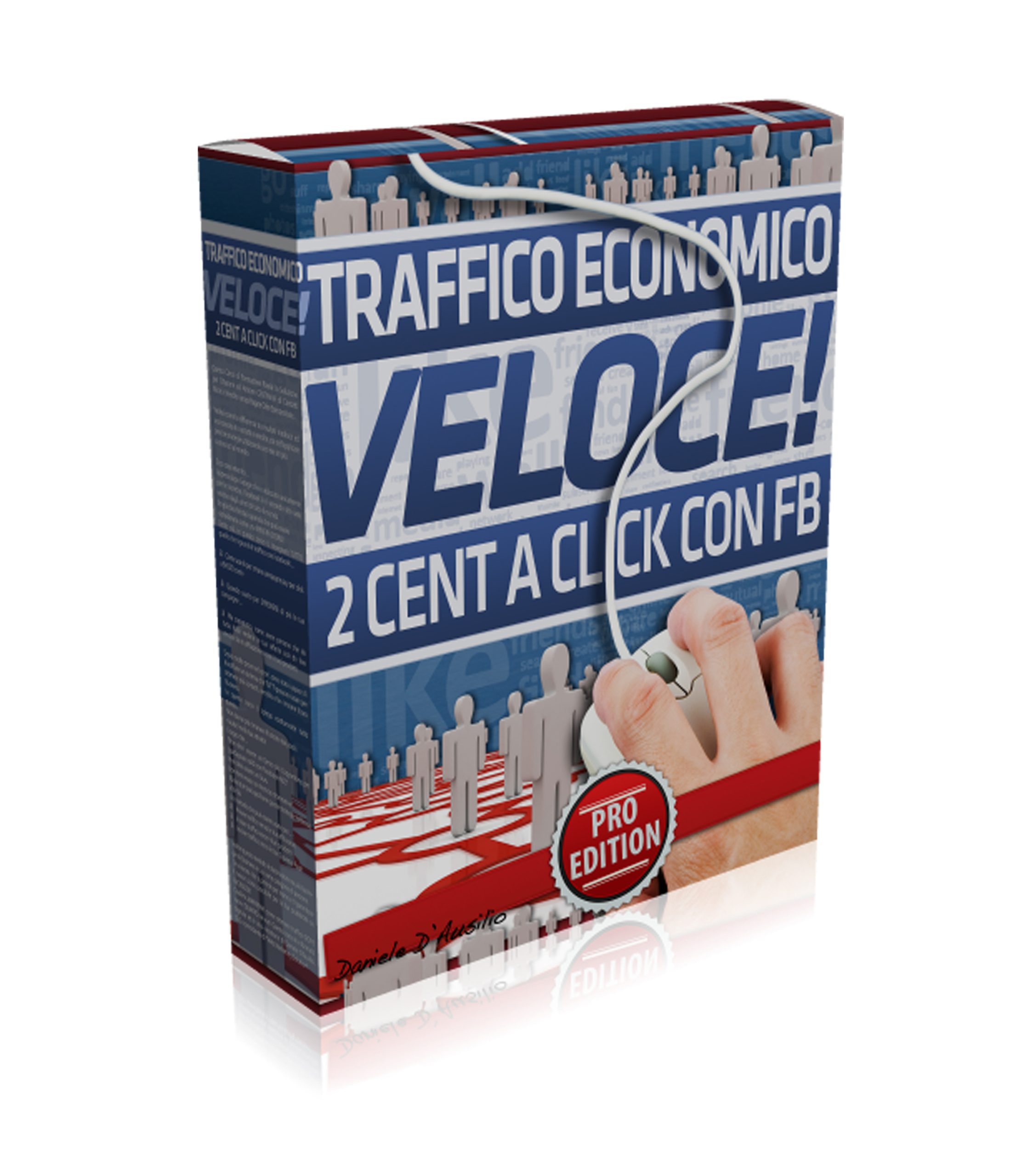 Traffico Economico Pro Edition