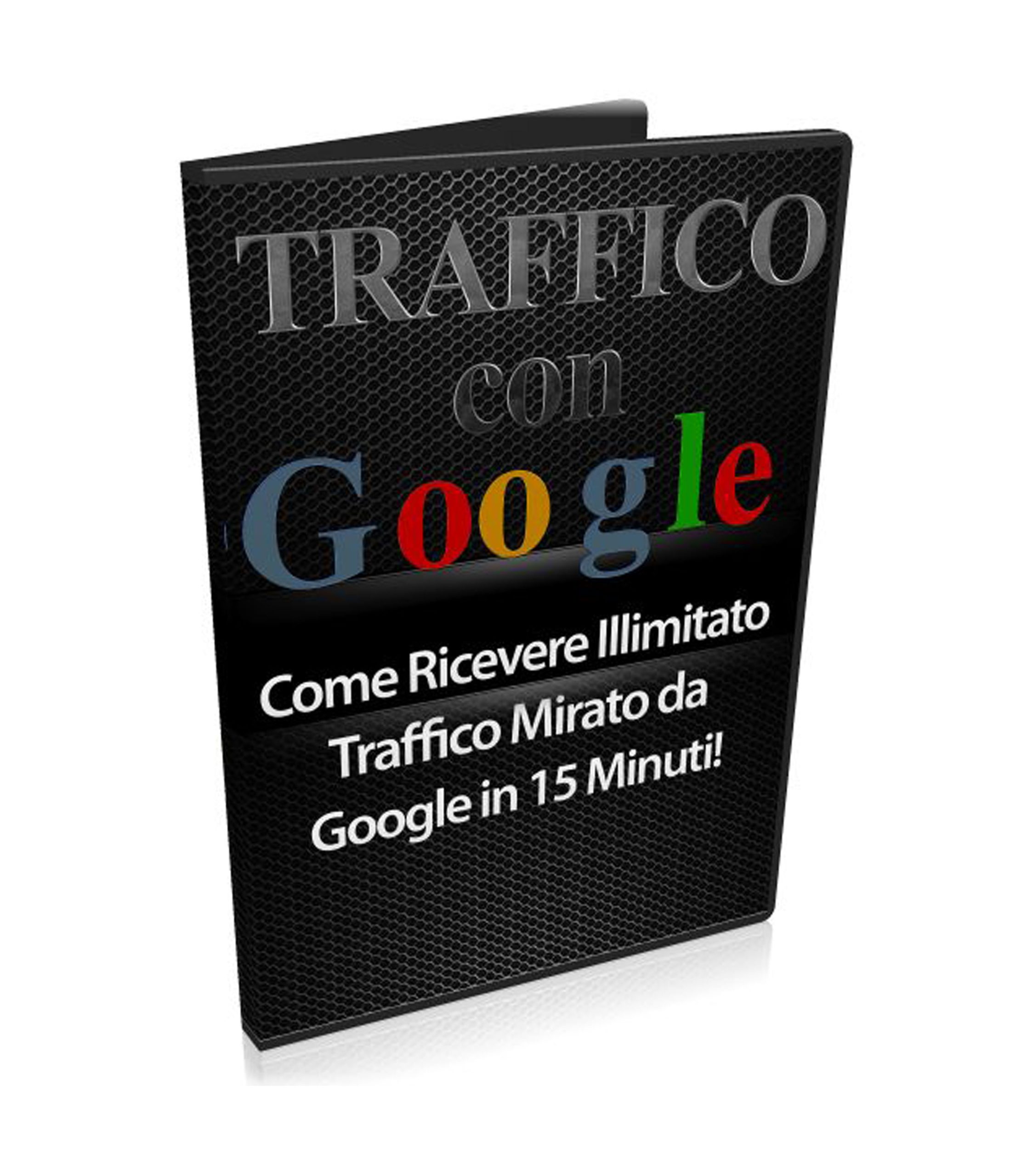 Traffico con Google