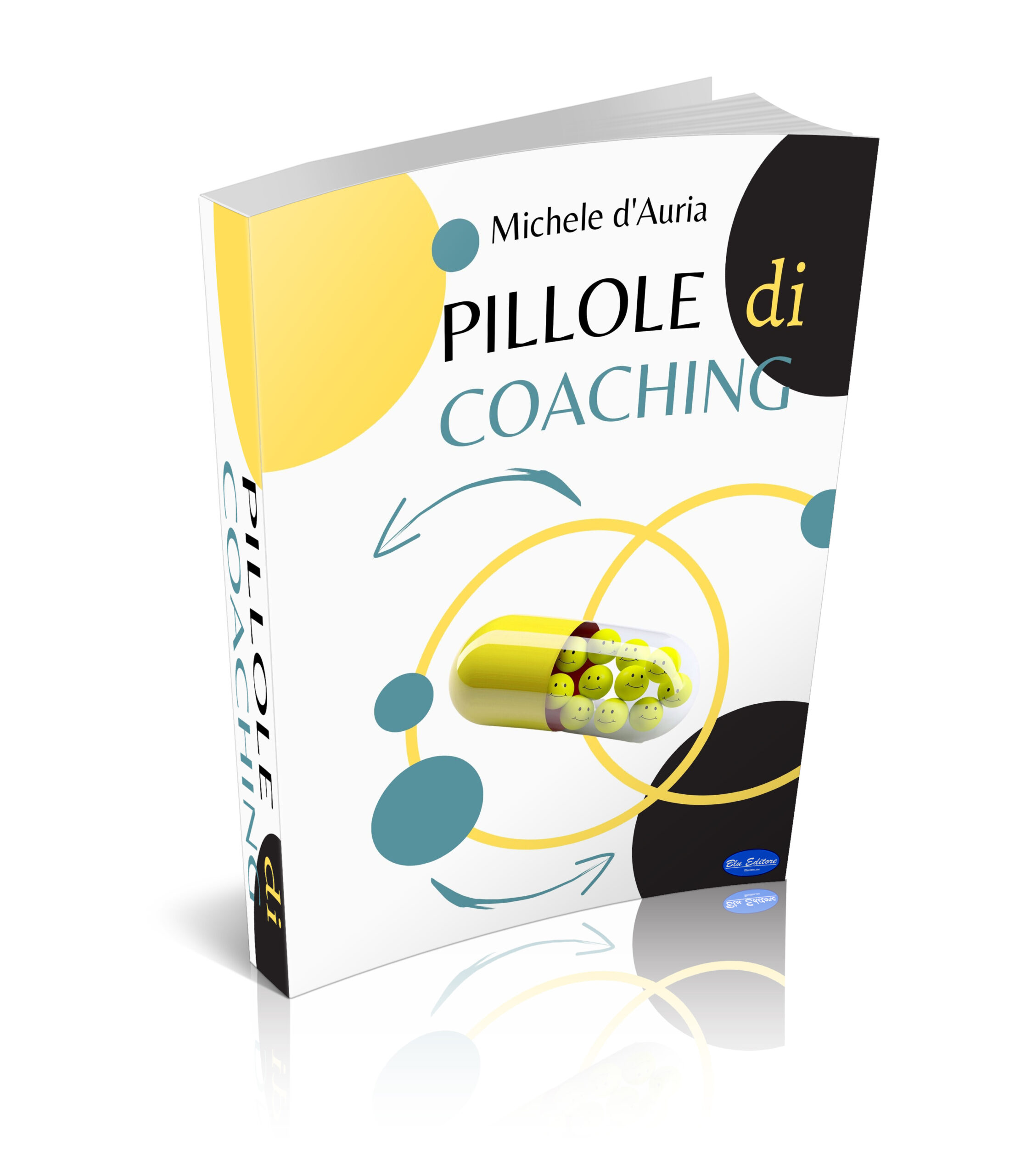 Pillole di Coaching – ebook + Video