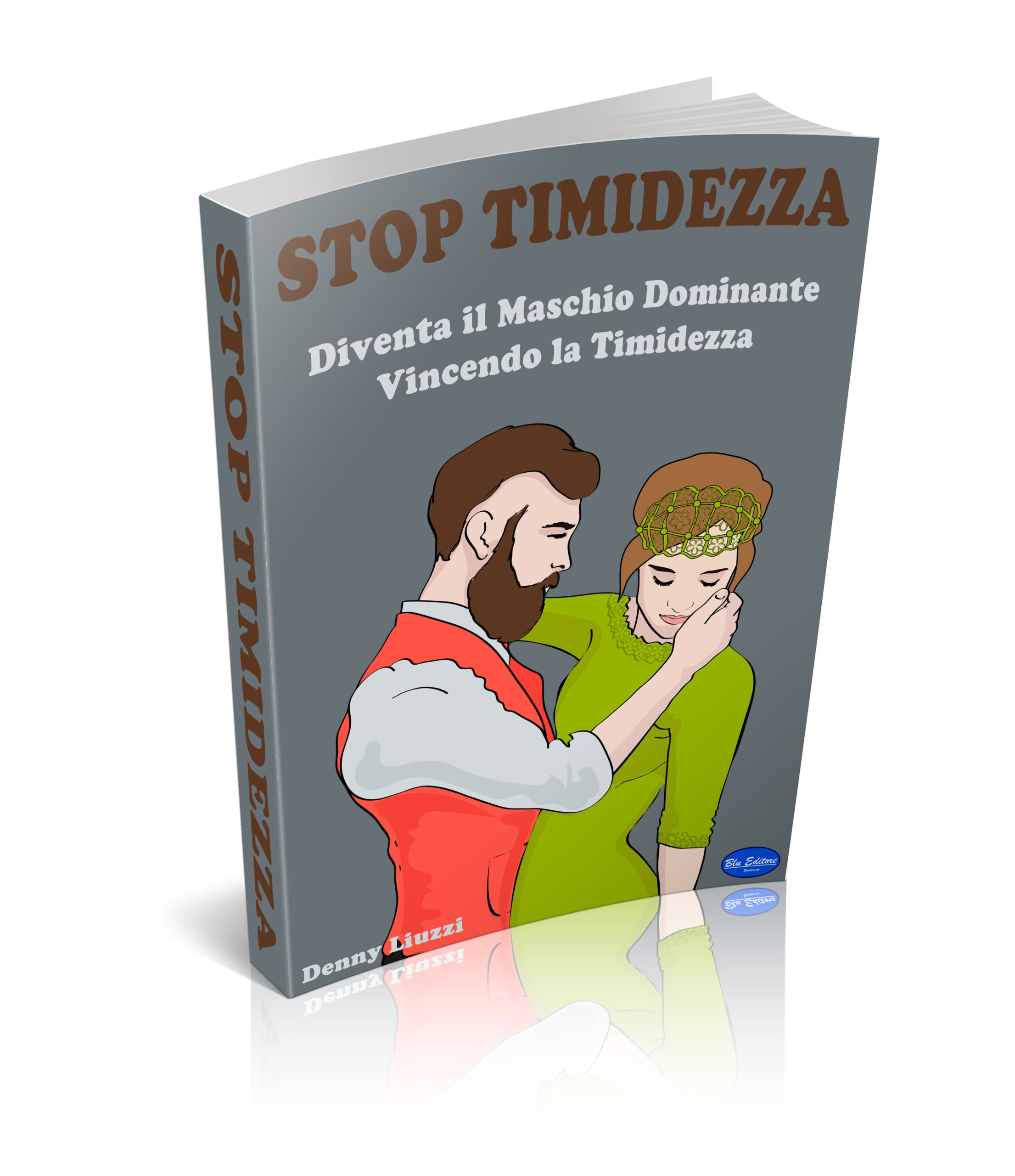 Stop Timidezza